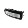 thumbnail image 1 of Lumitec Capri3 Spreader Light - White/Red Dimming - Black Housing [101727], 1 of 1