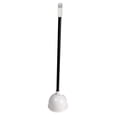 thumbnail image 1 of Lumitec Contour Anchor Light - 12" - Black Shaft White Base, 1 of 3