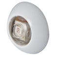 thumbnail image 1 of Lumitec Exuma Courtesy Light - White Housing - Blue Light | Bundle of 2, 1 of 4