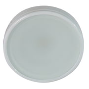 Lumitec 112827; Halo Spectrum White Housing