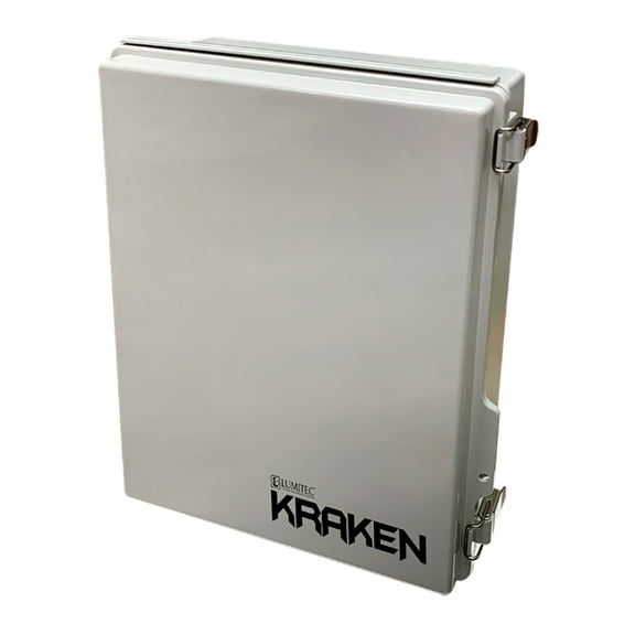 Lumitec Kraken Command Center 101638