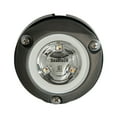 thumbnail image 1 of Lumitec Zambezi Mini Surface Mount Underwater Light - Blue - Non-Dimming, 1 of 2