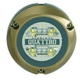 thumbnail image 1 of Lumitec Zambezi Quattro Rgbw For Pontoon Boats Bronze Housing 12/24v, 1 of 2