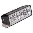 thumbnail image 1 of Lumitec Maxillume H60 LED Flood Light Trunnion Mount #101335, 1 of 3