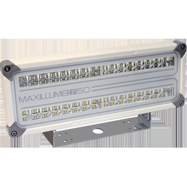 Lumitec Maxillume tr150 LED Flood Light - Trunnion Mount [101413]