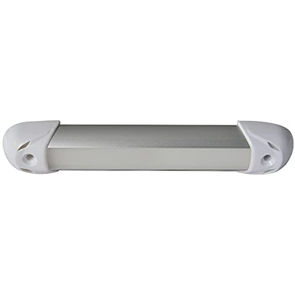 Lumitec Mini Rail2 LED Lights 6" Red 101080