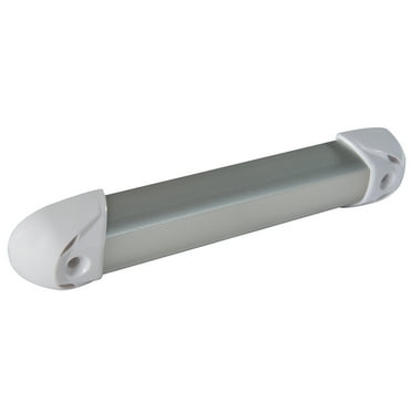Lumitec MiniRail2 6" Light - White Non Dimming | Bundle of 2