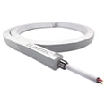 thumbnail image 1 of Lumitec Moray 12 Flex Strip Light w/Integrated Controller - Spectrum RGBW [101643], 1 of 2