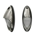 thumbnail image 1 of Lumitec Nautilus Piling Light - Spectrum RGBW - Stainless Steel Housing [101631], 1 of 2