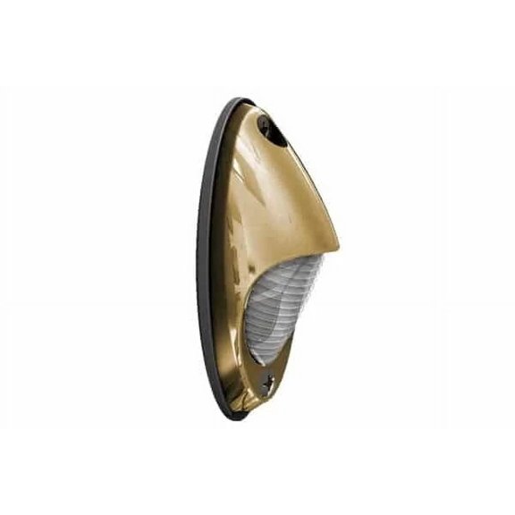 Lumitec Nautilus Piling Light Spectrum Warm White 10-30vdc Bronze Housing