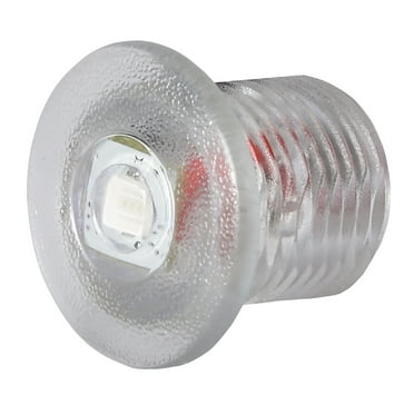 Lumitec Newt - Livewell & Courtesy Light - White Dimming | Bundle of 5