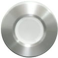 thumbnail image 1 of Lumitec Orbit - Flush Mount Down Light - Brushed Finish - 2-Color White/Red Dimming [112502], 1 of 2