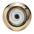 thumbnail image 1 of Lumitec Seablaze Typhoon 10 @12V Amps 10,000 Lumens Underwater Light, 1 of 4