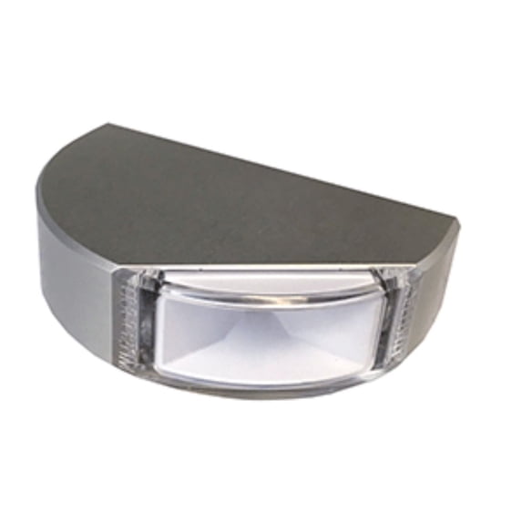 Lumitec Vertical 10-30V Surface Mount 2NM Aluminum Side Light