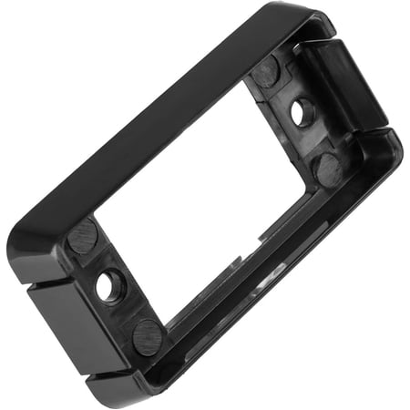 Lumitronics Base Mount for Model 37 Mini Thin Line LED Light Marker Light Trailer Light