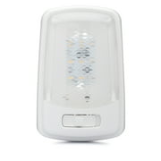 Lumitronics Designer LED RV Ceiling Dome Light Replacement 12V Lighting Fixture