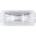 thumbnail image 1 of Lumitronics (LUM-MPL5C) Mini Thin Line Sealed LED Marker/Clearance - CLEAR, 1 of 10