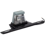 Lumitronics License Plate Light Lamp with Bracket, Boat Light, Trailer Light, Car Light