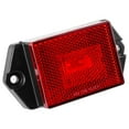 thumbnail image 1 of Lumitronics Reflector/Clearance LED Marker Light w/ Ear Mount - Red, 1 of 8