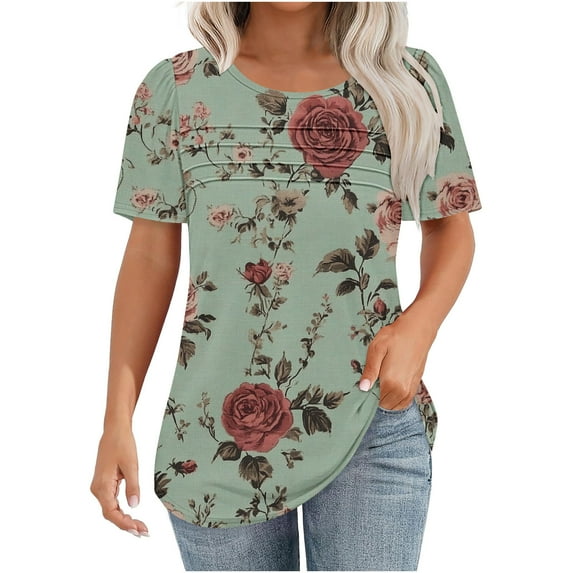 Lumivie Camisole Tops For Women Built In Bra Padded Summer Tshirts For Women Summer Blouses Plus Size 3 For Women 2025 Womens Graphic T Shirts Plus Size