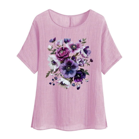 Lumivie Corset Tops For Women Plus Tshirts Shirts For Women Oversized Cotton Black Blouses For Women Dressy Casual Short Sleeve Womens T Shirts Graphic