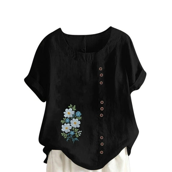 Lumivie Crop Tops For Women Trendy Baseball Tshirts Shirts For Women Plus Peasant Blouses For Women Boho Workout Shirts Women Tight Tank Top