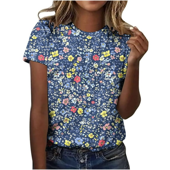 Lumivie Going Out Tops For Women Plus Size Workout Tshirt For Women Blouses For Women Dressy Casual Short Sleeve Womens V Neck T Shirts Pack Black
