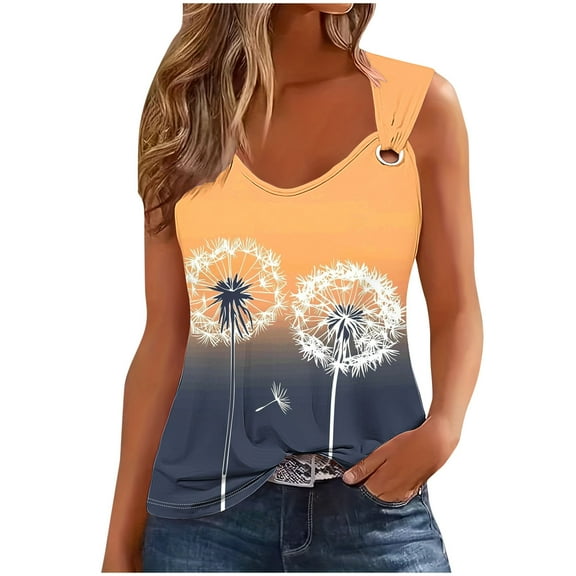 Lumivie Halter Tops For Women With Built In Bra Funny Tshirts Shirts For Women Work Blouses For Women Plus Size Dress T Shirts For Women V Neck Retro