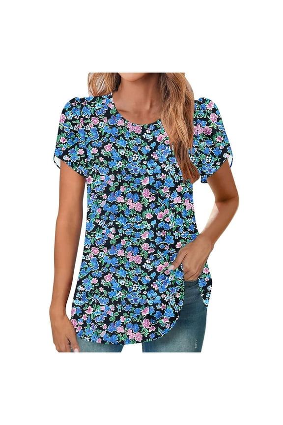 Off The Shoulder Western Tops For Women Plus Size Western Tshirts For Women Peasant Blouses For Women Plus Size Cotton T Shirts Women Purple