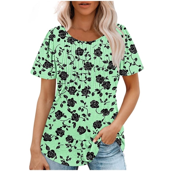 Lumivie Sexy Tops For Women Halter Neck Wrap Tops Summer Tshirts Shirts For Women Graphic Peasant Blouses For Women 70S Cotton T Shirts Women Loose Fit Cropped