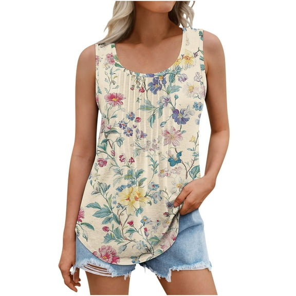 Lumivie Summer Tops For Women 2025 Dressy Plus Cute Tshirts Shirts For Women Vneck Womens Blouses Formal Cotton T Shirts Women Multipack