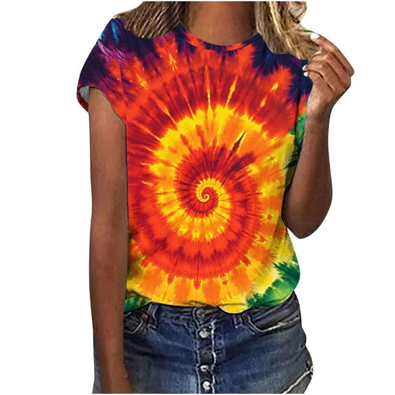 Lumivie Tops For Women Trendy Plus Size Tshirts Shirts For Women Cotton Pack Plus Size Women Dressy Casual Tops And Blouses Cotton T Shirts Women Plus