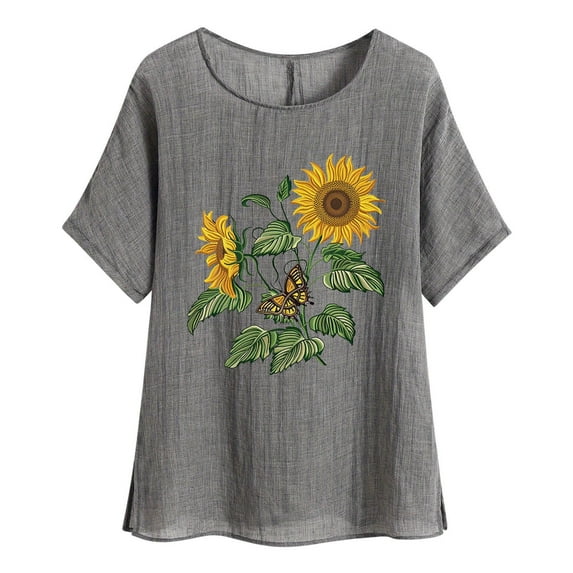 Lumivie Tube Tops For Women Plus Size Pink Graphic Tshirts Shirts For Women Plus Womens Blouses Casual Boho T Shirts For Women Graphic Vet Assistant