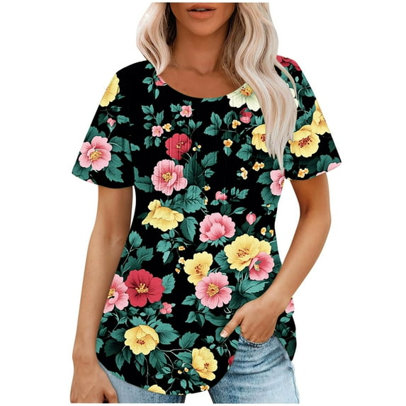 Lumivie Tube Tops For Women With Built In Bra Pack Workout Tshirts Shirts For Women V Neck Short Sleeve Blouses For Women Work Workout Shirts For Women Loose Fit Plus Size