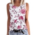 thumbnail image 1 of Lumivie Tube Tops For Women With Built In Bra Plus Baseball Tshirts Shirts For Women Plus Size Womens Blouses Plus Size Dressy Plain T Shirts For Women Fitted, 1 of 5