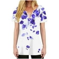 thumbnail image 1 of Lumivie Tube Tops For Women With Built In Bra Y2K Workout Tshirts Shirts For Women Plus Size Work Blouses For Women Sleeveless Oversized Shirts For Women Graphic Tee, 1 of 6