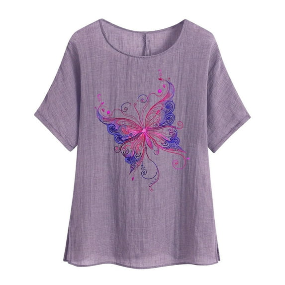 Lumivie Womens Summer Tops Dressy Casual Cold Shoulder Tshirts Shirts For Women V Neck Pack Womens Blouses Plus Size Womens T Shirts Casual White