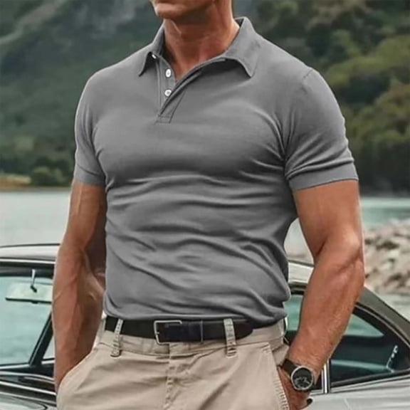 Lumivie Workout Muscle Shirts For Men Gym Cute Tops For Men Over 50 Trendy Going Out White Tshirts Shirts For Men Crew Neck Tops And Blouses Short Sleeve Cotton Cropped T Shirts For Men Graphic