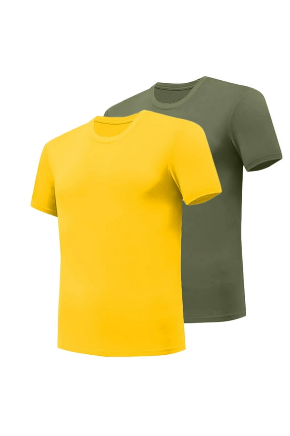 Workout Muscle Shirts For Men Gym Going Out Tops For Men College Halter Workout Tshirts Shirts For Men Pack Tops And Blouses Short Sleeve Cotton Men'S T Shirts V Neck Loose