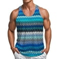 thumbnail image 1 of Lumivie Workout Muscle Shirts For Men Gym Mens Tops Casual V Neck Funny Tshirts Shirts For Men Blouses For Men Casual Sexy Mens T Shirts Loose Fit With Pocket, 1 of 4