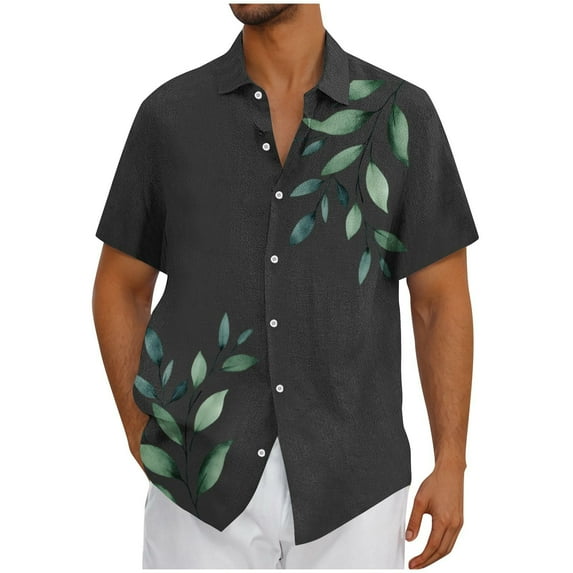 Lumivie Workout Muscle Shirts For Men Gym Plus Size Tops For Men Dressy Casual Dressy Tshirts Shirts For Men Short Blouse Plus Size Elegant T Shirts For Men Trendy Multi Pack