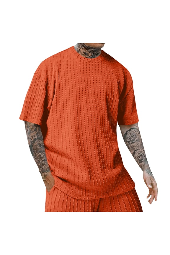 Workout Muscle Shirts For Men Gym Off The Shoulder Tops For Men Baggy Red Dressy Short Sleeve Tshirts Shirts For Men Tops And Blouses Short Sleeve Petite Men'S T Shirts Cotton Graphic