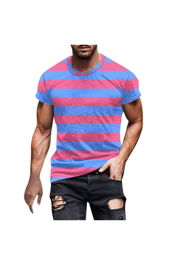 Workout Muscle Shirts For Men Gym Summer Tops For Men 2025 Plus Size Dressy Casual Funny Tshirts Shirts For Men Plus Size Blouses For Men Dressy Casual Mens Graphic T Shirts Funny