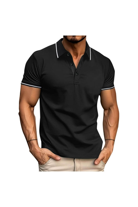 Workout Muscle Shirts For Men Gym Tops For Men Casual Summer Petite Tshirts Shirts For Men Pack V Neck Plus Size Blouses For Men 4X-5X Dressy Men'S T Shirts Graphic Funny Sayings