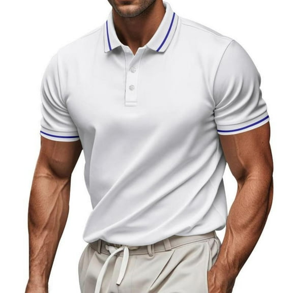Lumivie Workout Muscle Shirts For Men Gym Tops For Men Trendy Sexy Casual Summer Tshirts Shirts For Men Plus Size Black Blouses For Men Dressy Casual Short Sleeve Men'S T Shirts Multipack