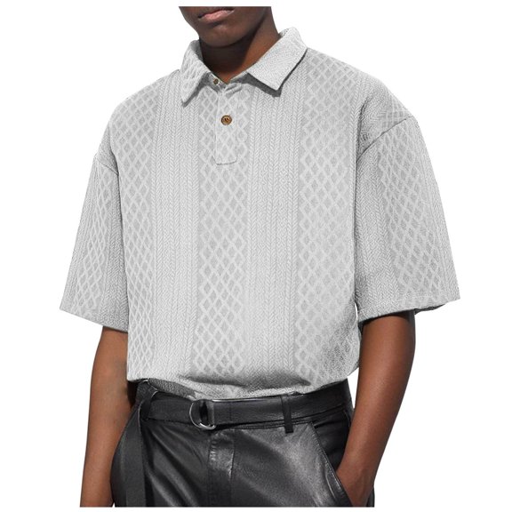 Lumivie Workout Muscle Shirts For Men Gym Workout Tops For Men Athletic Tanks Workout Tshirts Shirts For Men Loose Fit Blouses For Men Plus Size T Shirts For Men Trendy