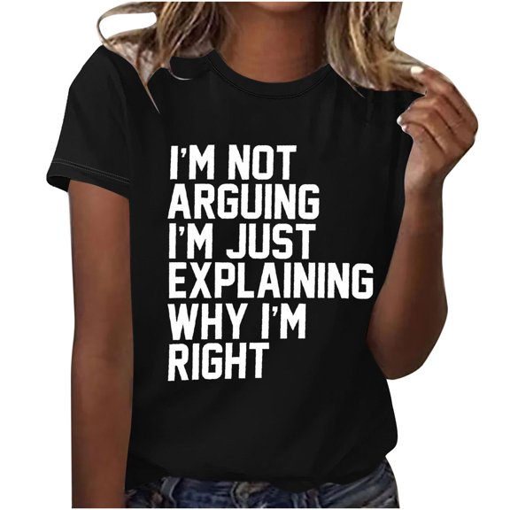 Lumivie Workout Tops For Women Pack Cotton Tshirts Shirts For Women Plus Size Religious Women Blouses Summer T Shirts For Women Trendy Xs