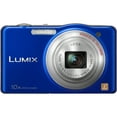 thumbnail image 1 of Lumix DMC-SZ1 Compact Camera, 1 of 5