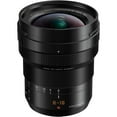 thumbnail image 1 of Panasonic LUMIX G Leica DG Vario-Elmarit 8-18mm f/2.8-4 Aspherical Lens for Micro Four Thirds, 1 of 10