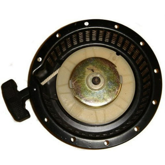 Lumix GC 10HP DIESEL RECOIL ASSEMBLY PULL START FOR YANMAR L100 & CHINESE 186F ENGINE